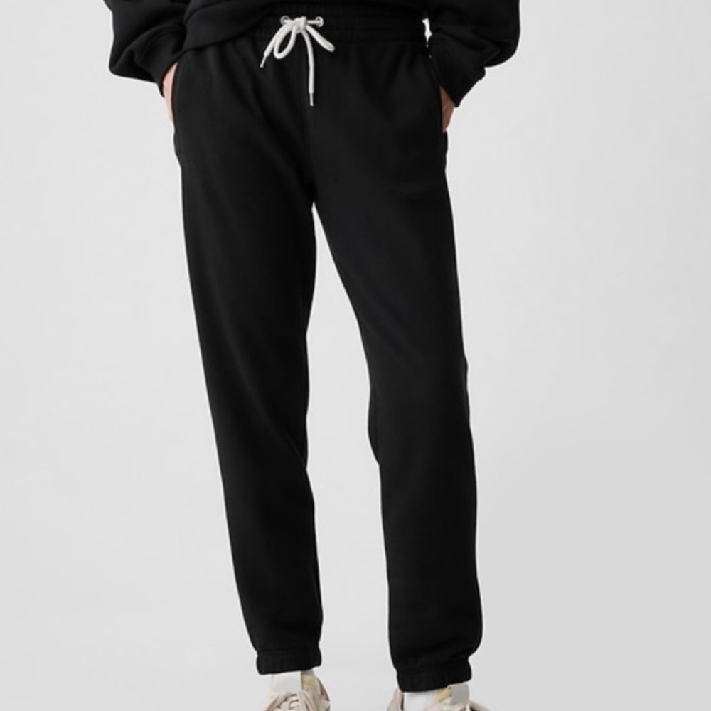 GAP Vintage Soft Petite Classic Jogger
